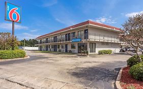 Motel 6 in Meridian Ms